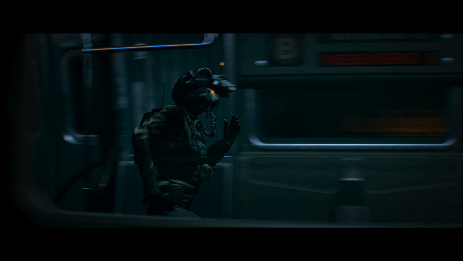 電影化敘事 生存恐怖冒險遊戲《挽回(Retrieval)》現已上線Steam平台 電影化敘事 生存恐怖冒險遊戲《挽回(Retrieval)》現已上線Steam平台