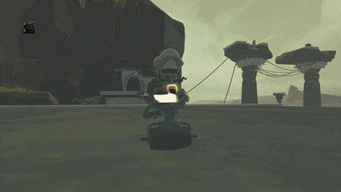 全新才能“大廚”！《雨中冒險2》開發者日誌最終篇