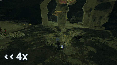 《雨中冒險2：風暴探尋者》最新開發者日誌！