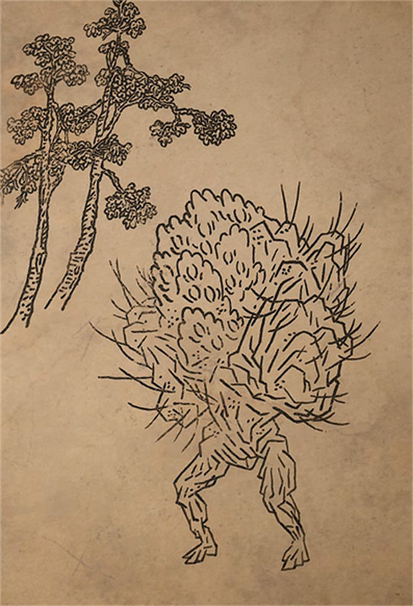 《黑神話悟空》小妖一覽