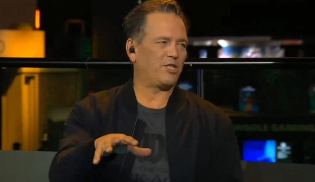 Xbox老板談為何讓《奪寶奇兵：古老之圈》登陸PS5