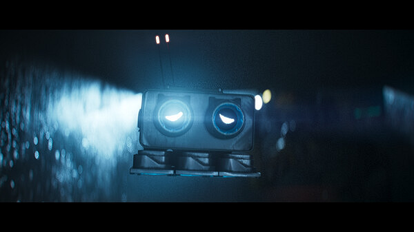 恐怖生存射擊遊戲《Retrieval》上線Steam平台頁面! 恐怖生存射擊遊戲《Retrieval》上線Steam平台頁面!