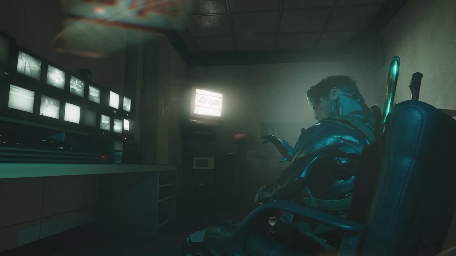 《星際戰甲1999》全新預告:原子摩托車實在太酷了! 《星際戰甲1999》全新預告:原子摩托車實在太酷了!