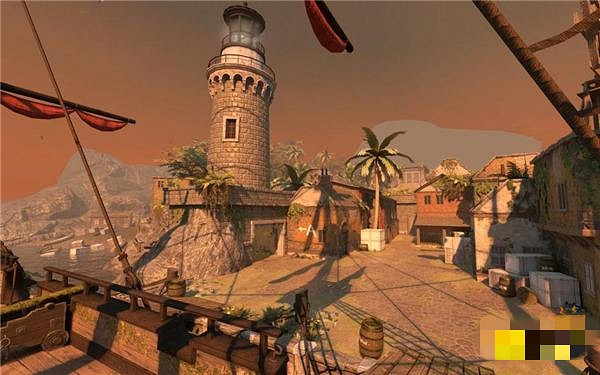 鬥魚一哥鍾愛CS,射擊遊戲的終點是? 鬥魚一哥鍾愛CS,射擊遊戲的終點是?