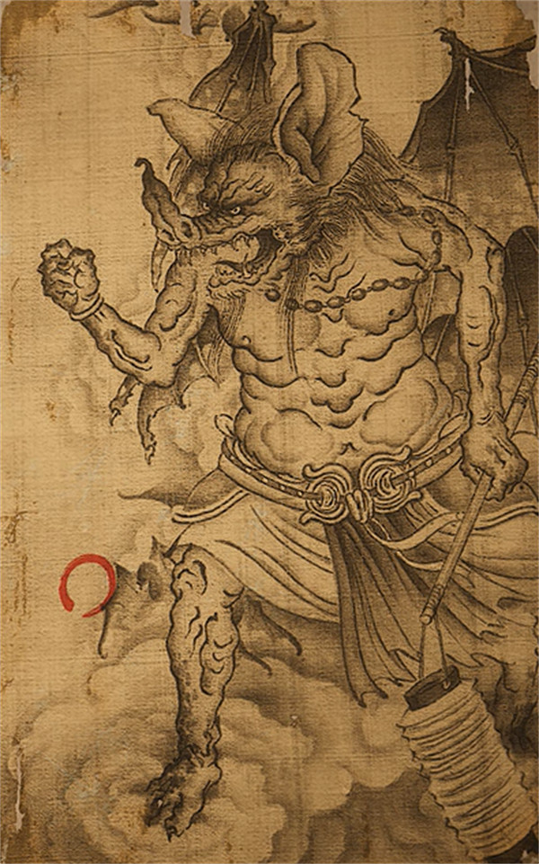 《黑神話悟空》小妖一覽