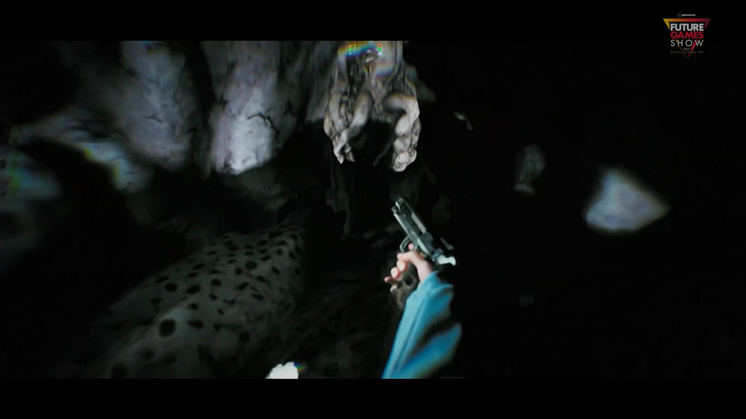 恐怖冒險新作《創傷後》PC配置要求:推薦GTX1070顯卡 恐怖冒險新作《創傷後》PC配置要求:推薦GTX1070顯卡