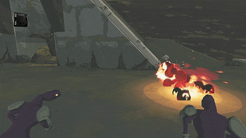 《雨中冒險2：風暴探尋者》最新開發者日誌！