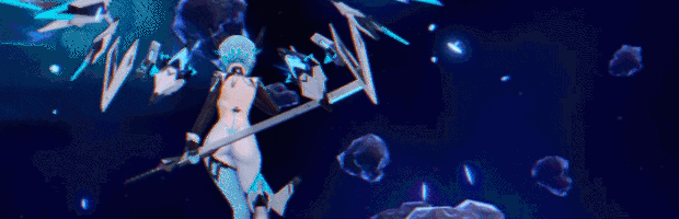 這個尺度直逼&quot;黃油&quot;的中國大陸研發二遊,怎麽開服就差評如潮了?