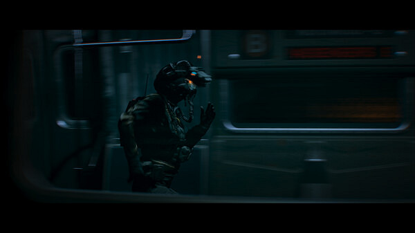 恐怖生存射擊遊戲《Retrieval》上線Steam平台頁面! 恐怖生存射擊遊戲《Retrieval》上線Steam平台頁面!