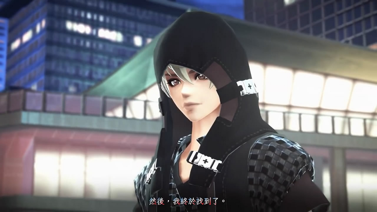 動作RPG《雷納提斯》第三彈繁中版PV公布！9月發售