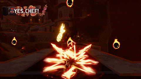 全新才能“大廚”！《雨中冒險2》開發者日誌最終篇