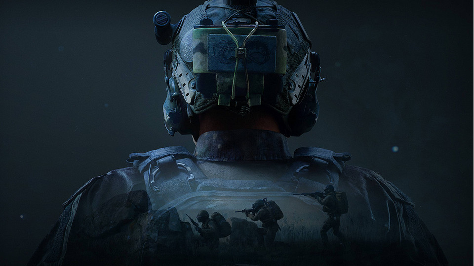 《暗區突圍:無限》開發AI隊友中:能夠實現語音指揮 《暗區突圍:無限》開發AI隊友中:能夠實現語音指揮