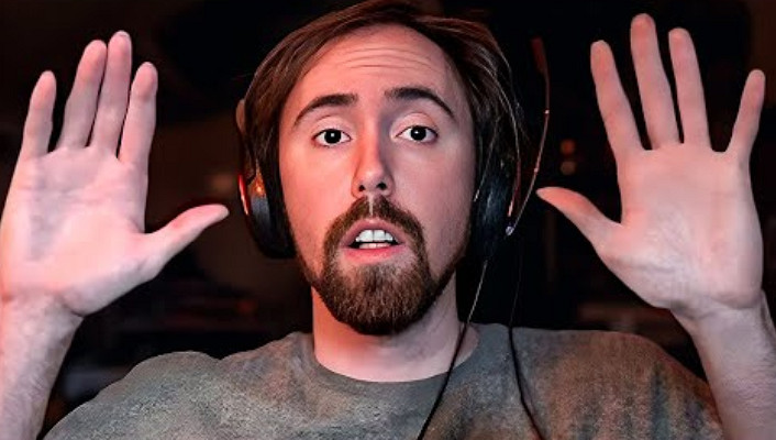 國外知名主播:《黑神話》是年度最佳最有力競爭者! 國外知名主播:《黑神話》是年度最佳最有力競爭者!