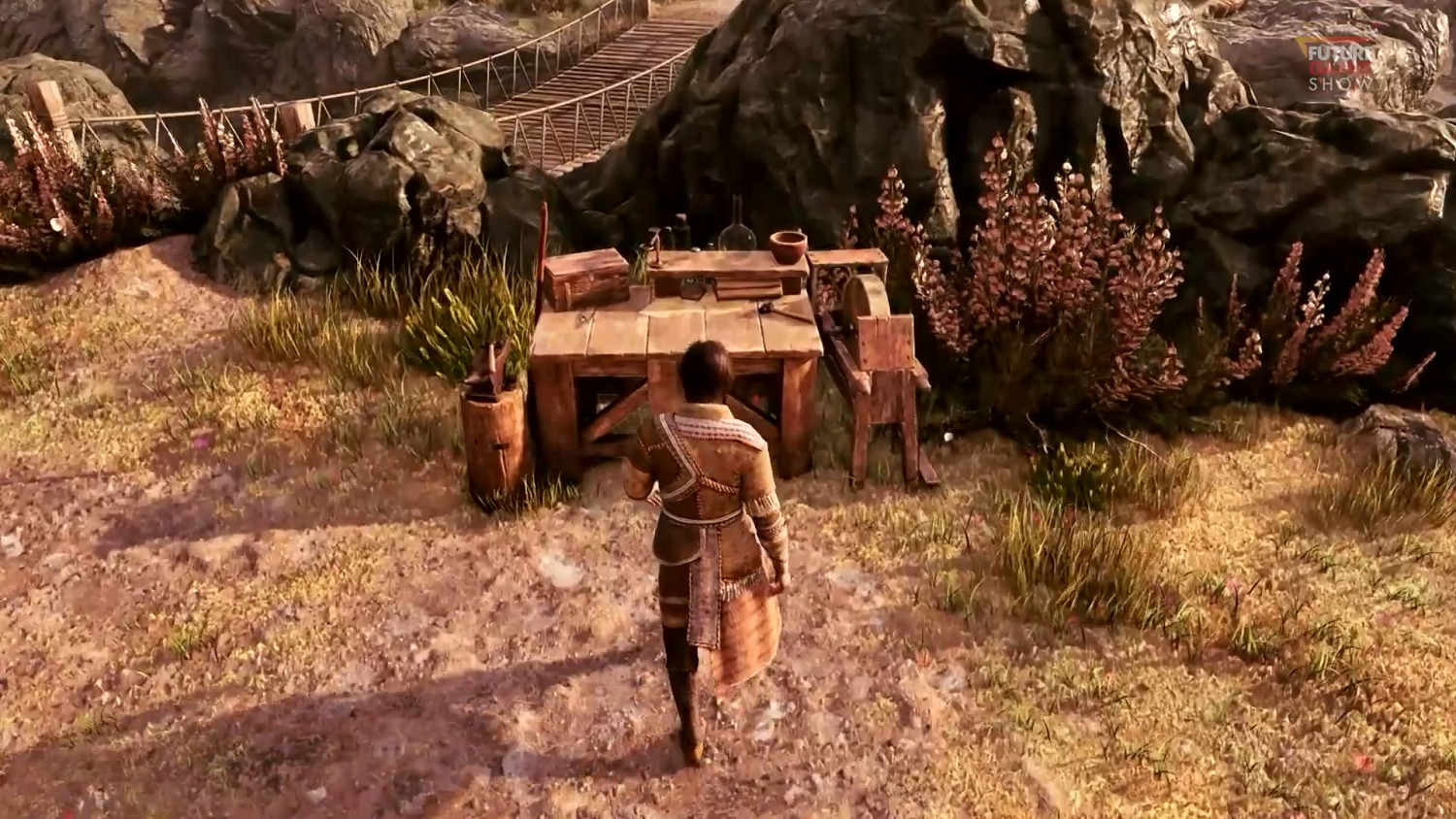 《貪婪之秋2》全新試玩預告片!9月24日Steam搶先體驗 《貪婪之秋2》全新試玩預告片!9月24日Steam搶先體驗