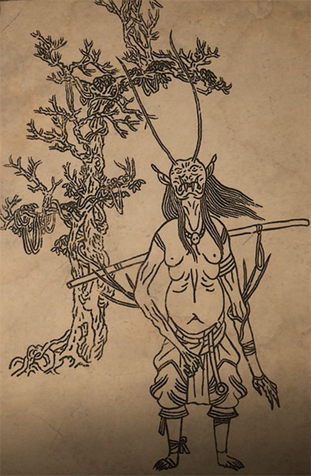 《黑神話悟空》小妖一覽