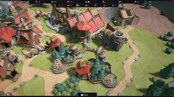 城市建設遊戲《矮人探險公司》將於2024年9月30日發行！