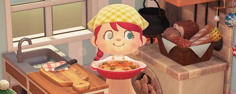 集合啦動物森友會建設外景需要注意什麽 集合啦動物森友會建設外景需要注意什麽