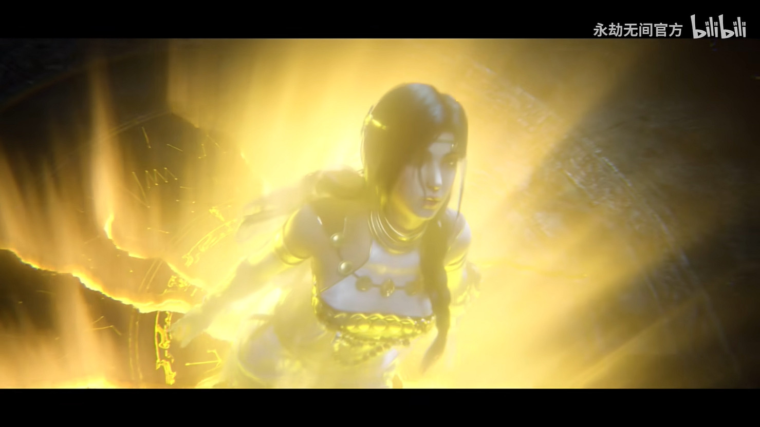 《永劫無間》連動《古墓奇兵》!勞拉開啟全新冒險 《永劫無間》連動《古墓奇兵》!勞拉開啟全新冒險