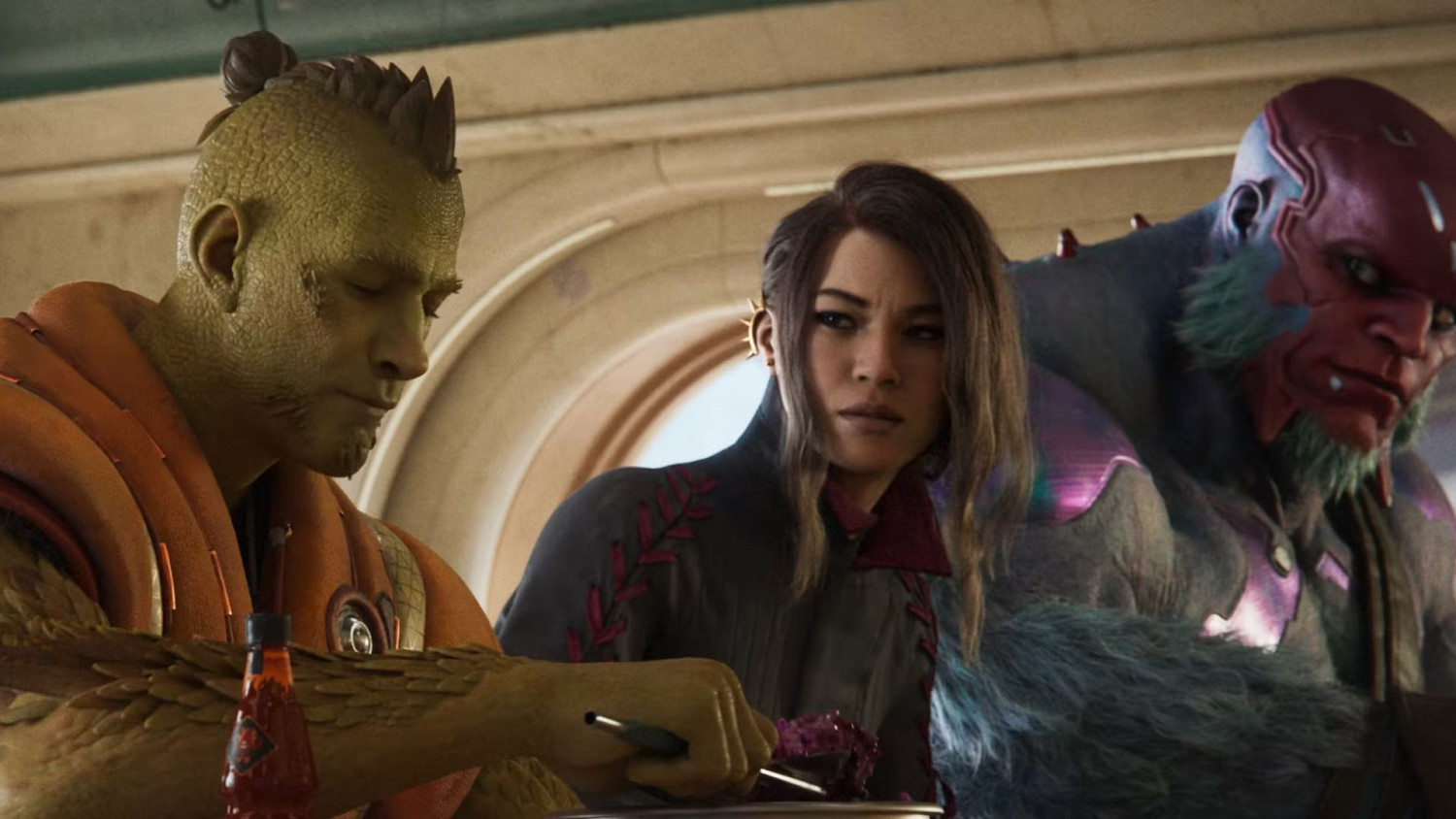 索尼的“正確”遊戲《星鳴特攻》竟然花了8年時間開發