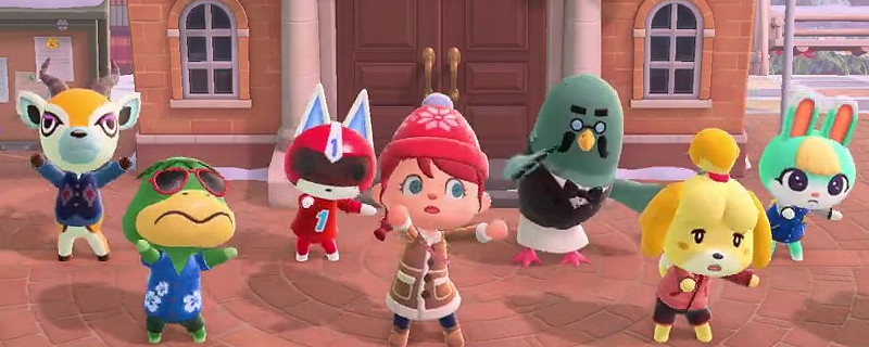 集合啦動物森友會布置家具有什麽技巧 集合啦動物森友會布置家具有什麽技巧