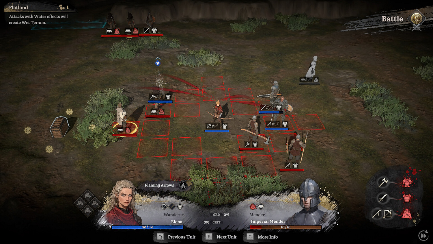 《幻靈降世錄》獨立資料片“女巫的面紗”現已推出試玩Demo 《幻靈降世錄》獨立資料片“女巫的面紗”現已推出試玩Demo