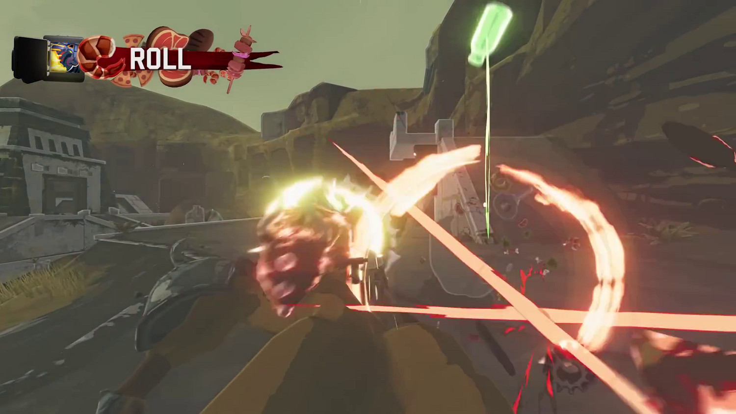 《雨中冒險2:風暴探尋者》DLC大廚角色展示 8月27日發售 《雨中冒險2:風暴探尋者》DLC大廚角色展示 8月27日發售