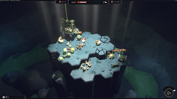 城市建設遊戲《矮人探險公司》將於2024年9月30日發行！