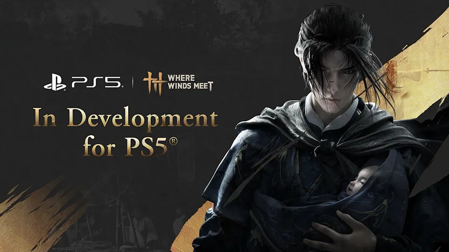 移動端首曝！《燕雲十六聲》8.28開啟雙端測試