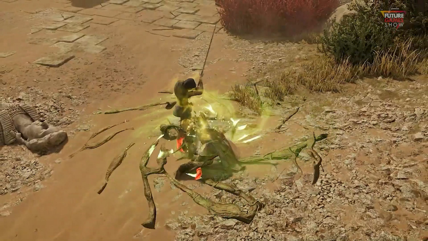 《貪婪之秋2》全新試玩預告片!9月24日Steam搶先體驗 《貪婪之秋2》全新試玩預告片!9月24日Steam搶先體驗