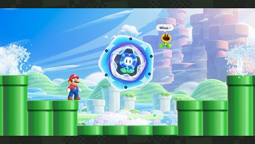 《超級瑪利歐兄弟Wonder》遊戲攻略 簡述+配置+下載