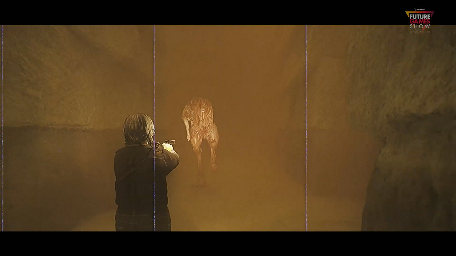 恐怖冒險新作《創傷後》PC配置要求:推薦GTX1070顯卡 恐怖冒險新作《創傷後》PC配置要求:推薦GTX1070顯卡