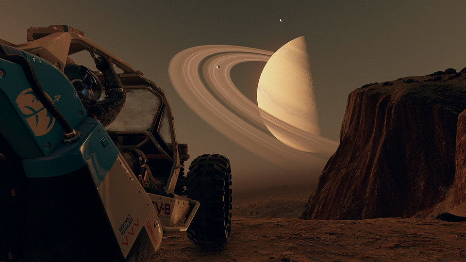 喜大普奔!XSS《星空》新增60幀選項 畫面性能表現增強