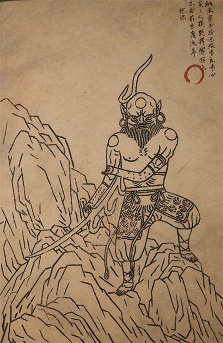 《黑神話悟空》小妖一覽