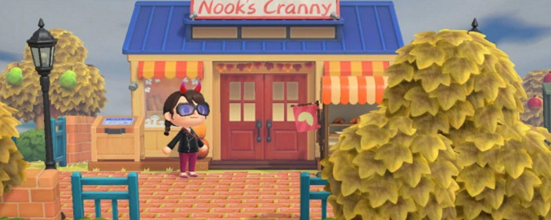 集合啦動物森友會造隔斷牆有什麽技巧 集合啦動物森友會造隔斷牆有什麽技巧