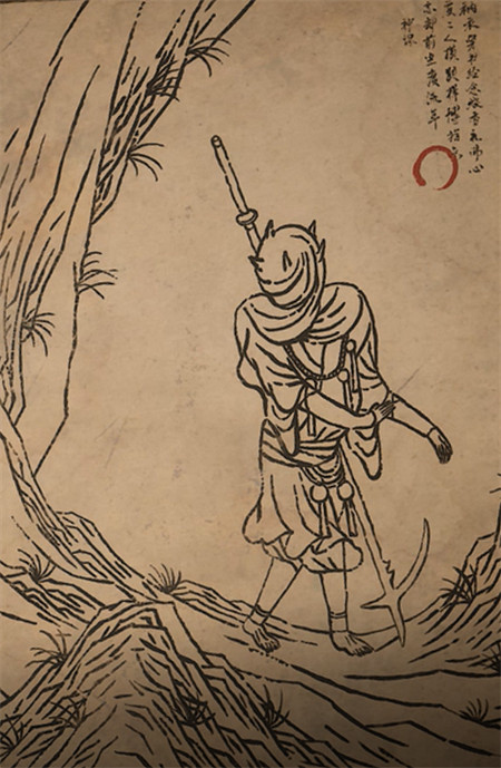 《黑神話悟空》小妖一覽