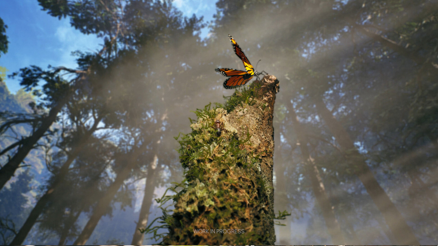 策略遊戲《螞蟻帝國》預購開啟 售價約新台幣619元 策略遊戲《螞蟻帝國》預購開啟 售價約新台幣619元