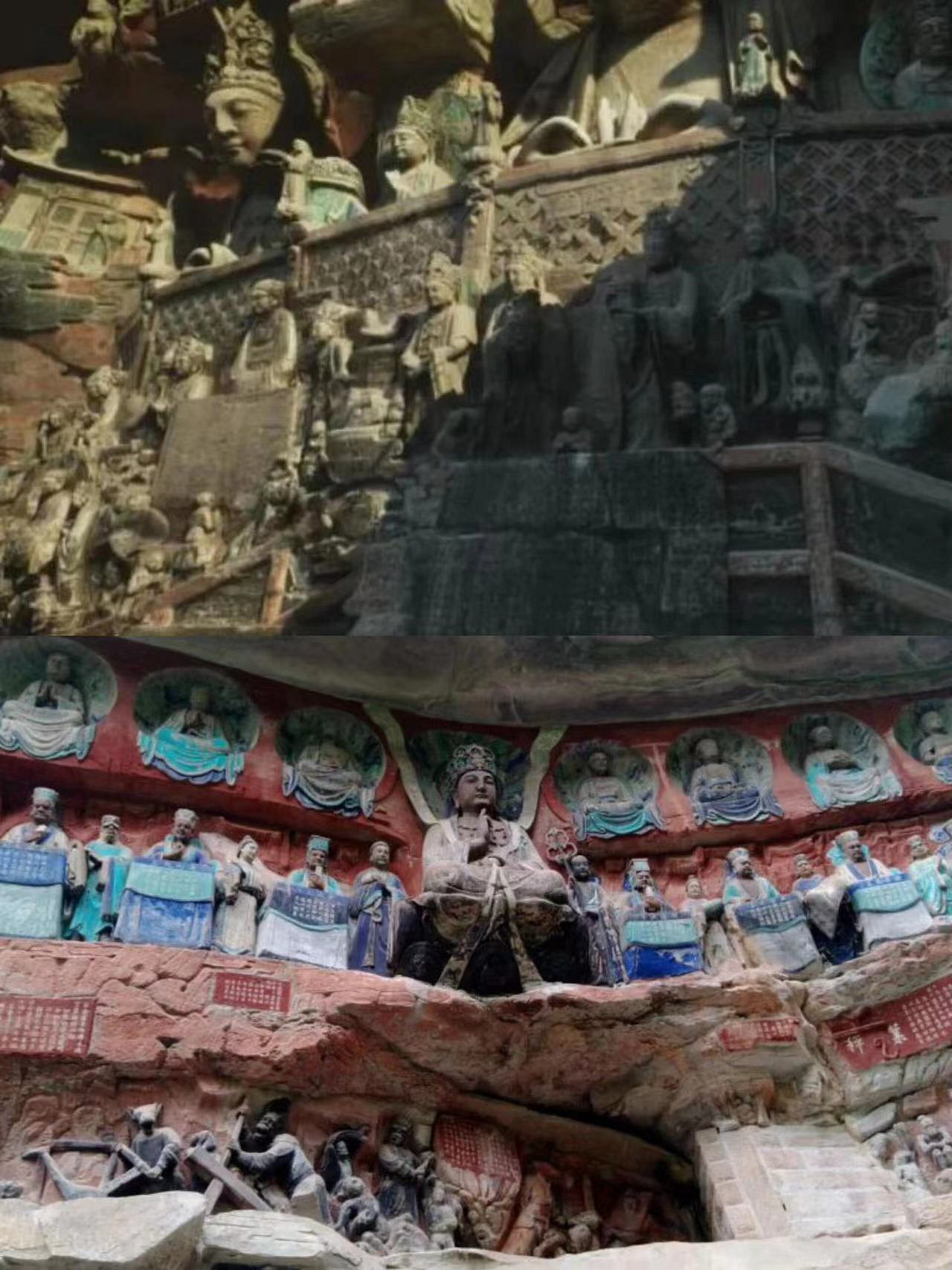 《黑神話悟空》古建築原型盤點