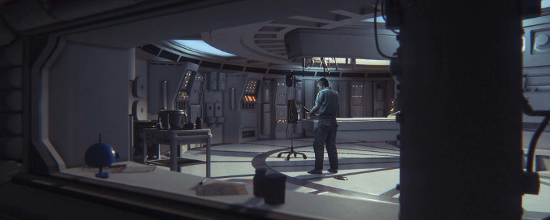 《異形：隔離》什麽時候退出xgp