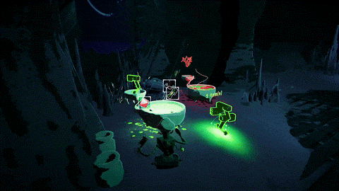 全新才能“大廚”！《雨中冒險2》開發者日誌最終篇