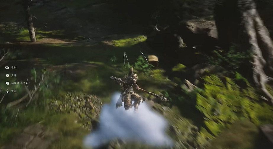 還在藏!《黑神話:悟空》隱藏“大聖套裝”解鎖方式 還在藏!《黑神話:悟空》隱藏“大聖套裝”解鎖方式