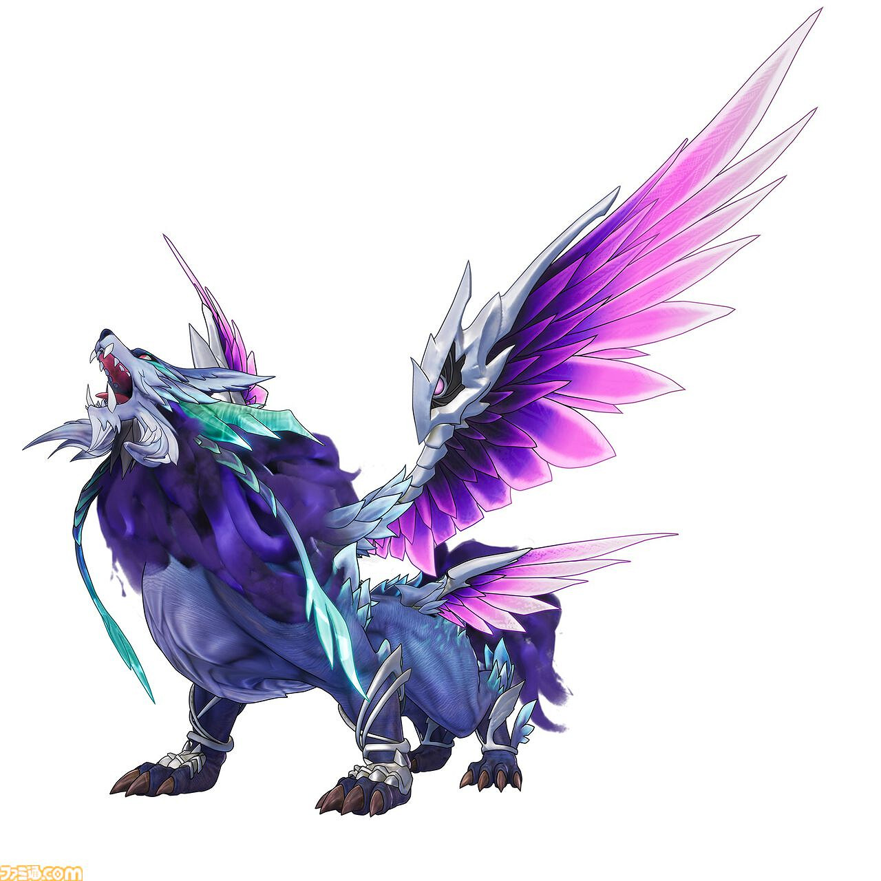 《聖劍傳說 Visions of Mana》大量新角色立繪公開！