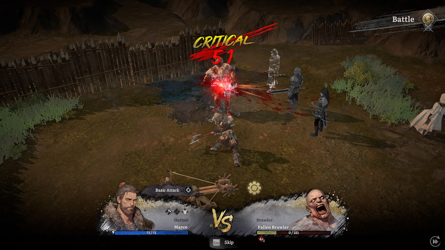 《幻靈降世錄》獨立資料片“女巫的面紗”現已推出試玩Demo 《幻靈降世錄》獨立資料片“女巫的面紗”現已推出試玩Demo