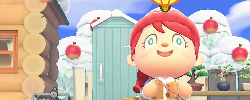 集合啦動物森友會布置綠化需要注意什麽 集合啦動物森友會布置綠化需要注意什麽