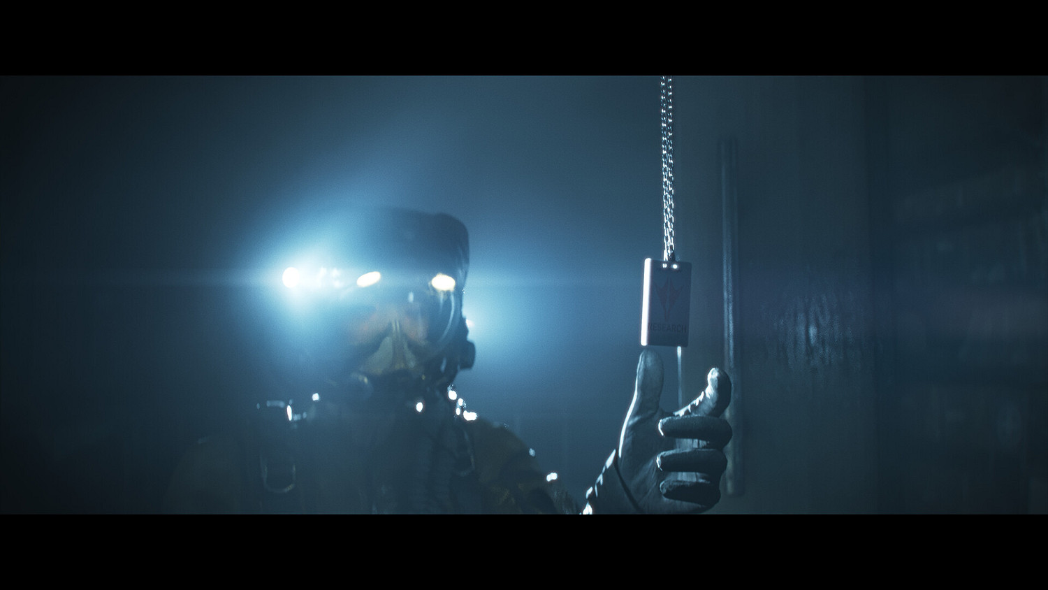 電影化敘事 生存恐怖冒險遊戲《挽回(Retrieval)》現已上線Steam平台 電影化敘事 生存恐怖冒險遊戲《挽回(Retrieval)》現已上線Steam平台