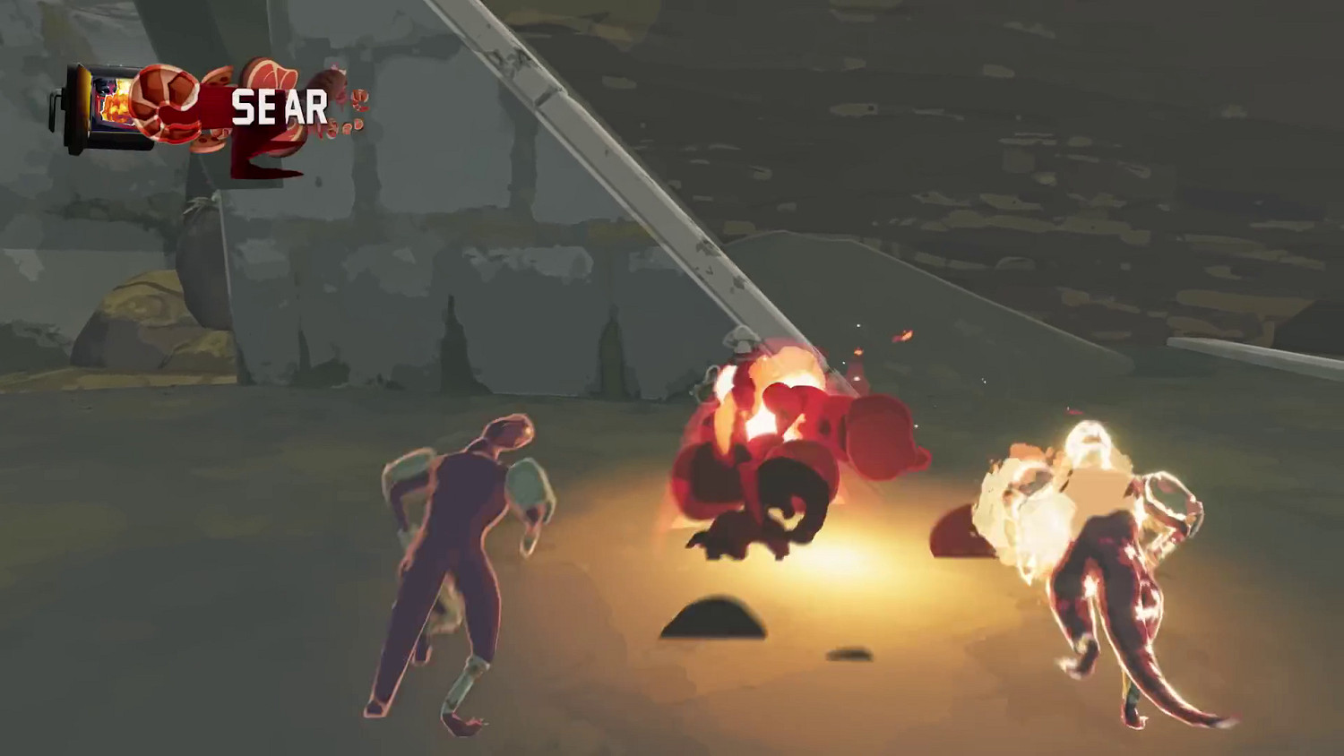 《雨中冒險2:風暴探尋者》DLC大廚角色展示 8月27日發售 《雨中冒險2:風暴探尋者》DLC大廚角色展示 8月27日發售