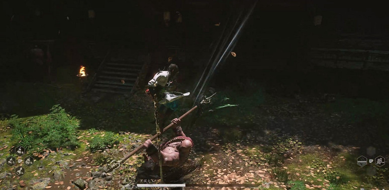 《黑神話悟空》棍法推薦