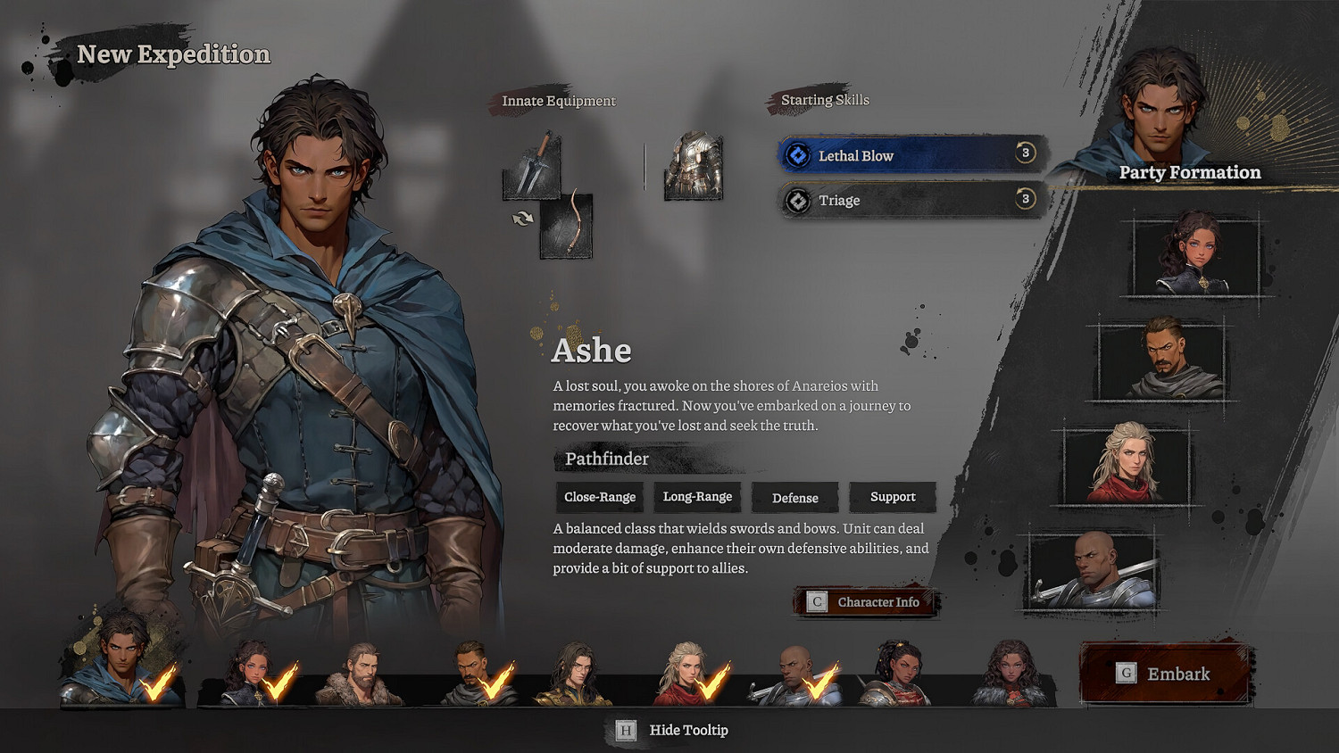 《幻靈降世錄》獨立資料片“女巫的面紗”現已推出試玩Demo 《幻靈降世錄》獨立資料片“女巫的面紗”現已推出試玩Demo