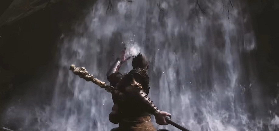 《黑神話悟空》第二章隱藏Boss位置一覽