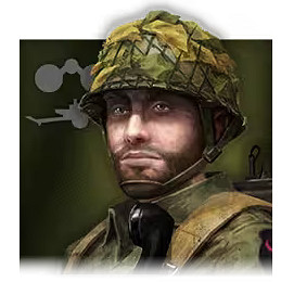 《英雄連3》火炮觀察員技能介紹 《英雄連3》火炮觀察員技能介紹