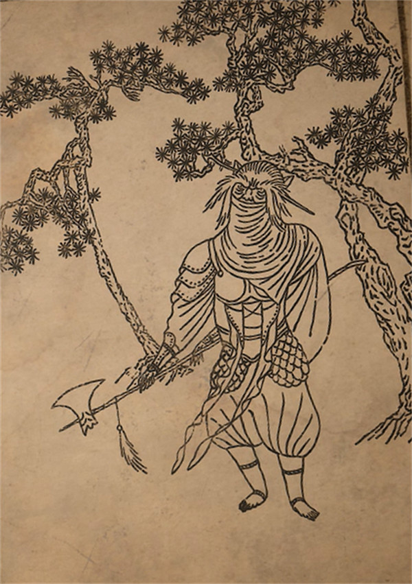 《黑神話悟空》小妖一覽